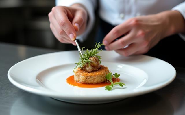 Taste of the World Offer